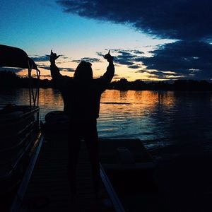 Meet your Posher, Cassidy